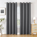 ChrisDowa Blackout Curtains 102 inches Long by ChrisDowa