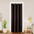ChrisDowa Blackout Curtains 108 Inches Long by ChrisDowa