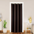 ChrisDowa Blackout Curtains 102 Inches Long by ChrisDowa