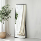Sunniry Full Length Mirror 56x16 inch, Full Body Mirror - Image 5