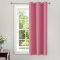 ChrisDowa Blackout Curtains 54 Inches Long by ChrisDowa