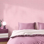 Pink Peel and Stick Self Adhesive Wallpaper - Image 4