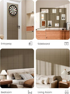 Bumusty Large Cork Board 48" x 36" Alternative - Image 5