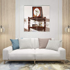 Ruomeng Full Length Wall Mirror Tiles, Living Room - Image 6