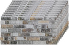 IZODEKOR 3D Stone Effect Wall Panels by Izodekor3DWallPanels