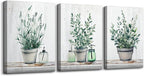 MHARTK66 Canvas Wall Art For Bedroom Living Room Canvas Prints Artwork Bathroom by MHARTK66