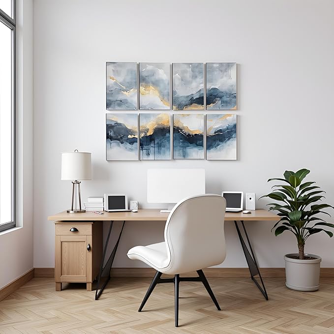 ARPEOTCY Acoustic Art Wall Panels - Image 2