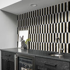 Vamos Tile Peel and Stick Backsplash Seamless Tile, Stick on Backsplash - Image 8