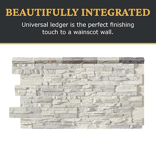 AZ Faux High-Density Polyurethane Faux Stone Ledger - Image 7
