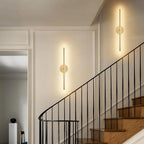 KARTOOSH Battery Operated Wall Sconces, Dimmable Wall Sconces Set of Two - Image 7
