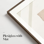 Framed Vintage Botanical Wall Art - Image 2