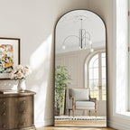 Large Full Length Mirror, Room Decor Big Full Body Mirror - Image 8