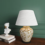 ReWallpaper White Velvet Wallpaper Peel and Stick Luxury Velvet Fabric - Image 2
