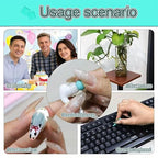 Feosky Adhesive Poster Sticky Tack Putty, Reusable and Removable Adhesive Putty - Image 5