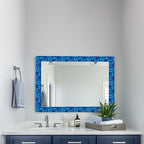 HOMETITUTE Wallpaper Border Peel and Stick Decorative Wall Trim Self Adhesive - Image 4