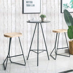 White Gray Wood Wallpaper 17.71 in X 393 in Peel and Stick Removable Decorative - Image 5