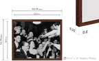 Poster Master Night That Prohibition Ends Poster - Image 3