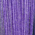 ave split Decorative Door String Curtain Wall Panel Fringe Window Room Divider by avesplit