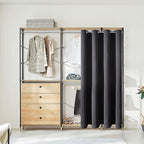 ChrisDowa Custom Blackout Door Curtain - Image 4