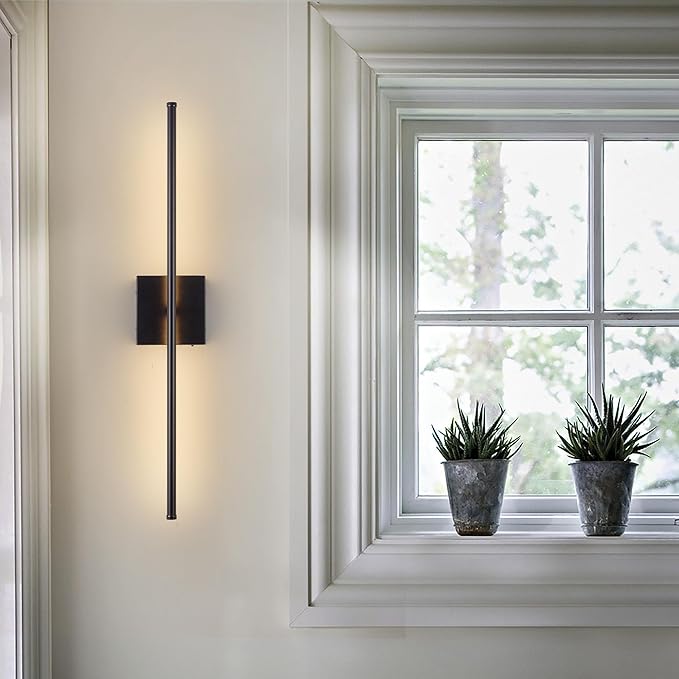 KARTOOSH Battery Operated Wall Sconces - Image 6