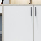 Premium Wall Paper Peel and Stick Modern 17.7" X 394"- Extra Thick, Durable & - Image 4