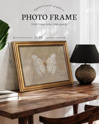 VIYYIEA Vintage Gold Framed Wall Art - Image 2