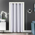 ChrisDowa Blackout Curtains 120 Inches Long by ChrisDowa