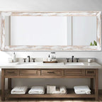 AAZZKANG Wall Mirror Full Length - Image 5