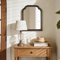 WallBeyond Wood Bathroom Mirrors by WallBeyond