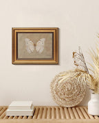 VIYYIEA Vintage Gold Framed Wall Art - Image 5