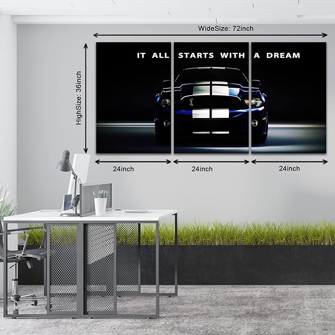 It All Starts with A Dream - Image 6