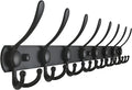 Dseap Coat Rack Wall Mount by Dseap