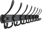 Dseap Coat Rack Wall Mount by Dseap