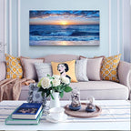 Wapluam Large Canvas Wall Art - Image 3