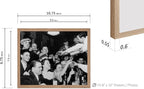 Poster Master Night That Prohibition Ends Poster - Image 3