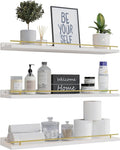 WOPITUES Floating Shelves 24 inch by WOPITUESOfficial