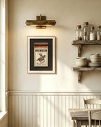 VIYYIEA Vintage Framed Wall Art - Image 8