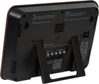 La Crosse Technology 513-17907-INT Digital Atomic Clock - Image 3