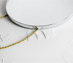 Oval Mirror with Lanyard, High Definition Bathroom Mirror - Image 7