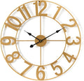 Sorbus Large Wall Clock for Living Room Decor by Sorbus