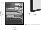 Poster Master Luxury Car Print - Image 3