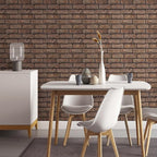 Commomy 3D Faux Brick Wall Panels - Image 9