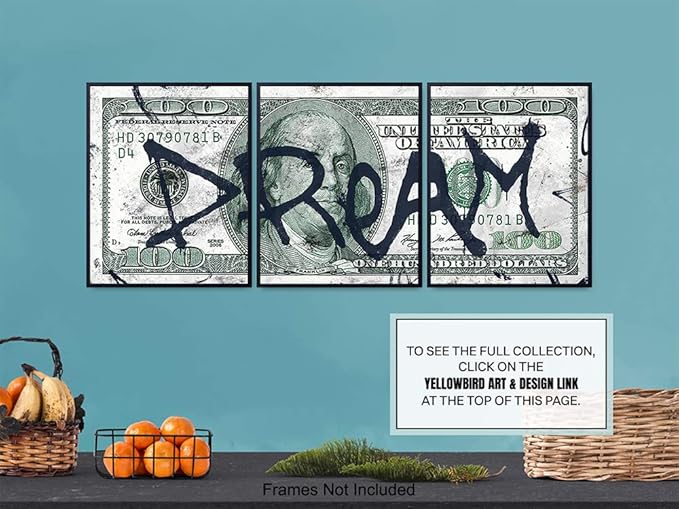 Motivational Wall Art - Image 6