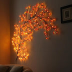 NIDISETPJAS Cherry Blossom Lights - Image 4