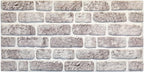 Dundee Deco 3D Wall Panels Faux Brick - Image 2