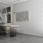 Art3dwallpanels 50 Pack 3D Wall Panel Diamond - Image 6