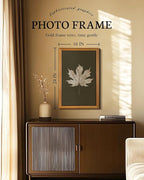 VIYYIEA Vintage Gold Framed Wall Art - Image 2