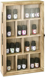 Ikee Design Wooden Collection Display Case by IkeeDesign