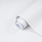 Dimoon 394''x23.6'' Peel and Stick Wallpaper White Contact Paper by DIYYOURMOON