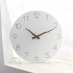 mooas Flatwood Twig Wall Clock - Image 7